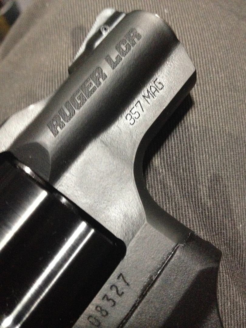 Ruger Quality Control Page 2 The Firing Line Forums